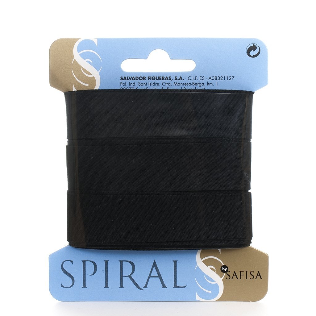 Cinta Biés Póliester/Algodón P06120