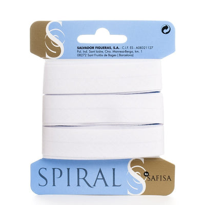 Cinta Biés Póliester/Algodón P06120