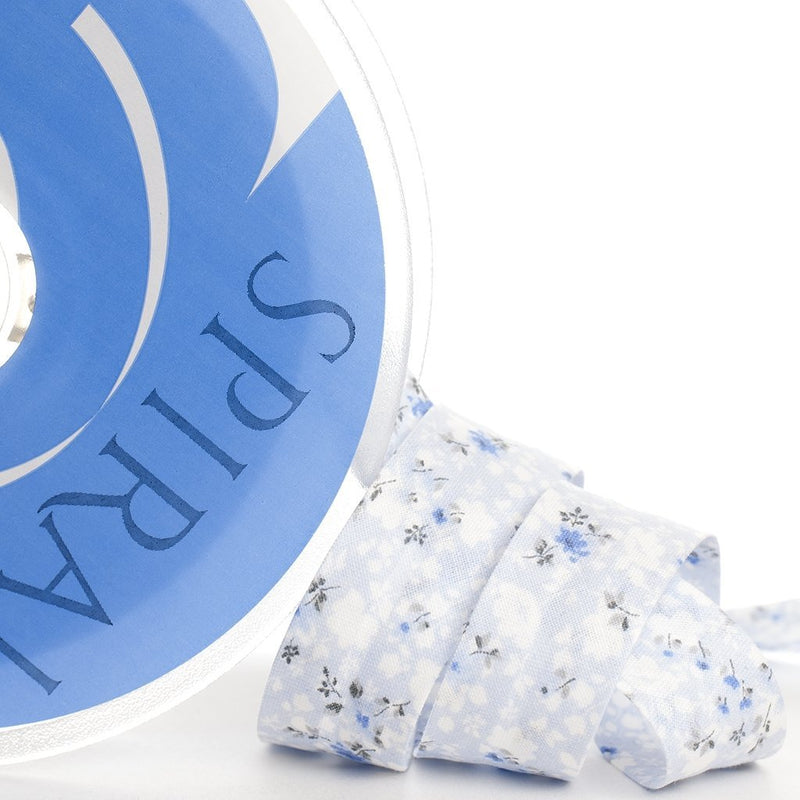 Cinta Biés Flores Fantasía 06526