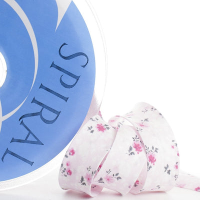 Cinta Biés Flores Fantasía 06526