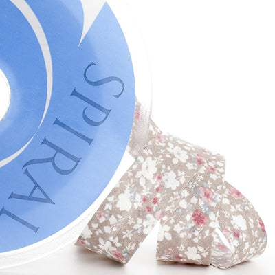 Cinta Biés Flores Fantasía 06526