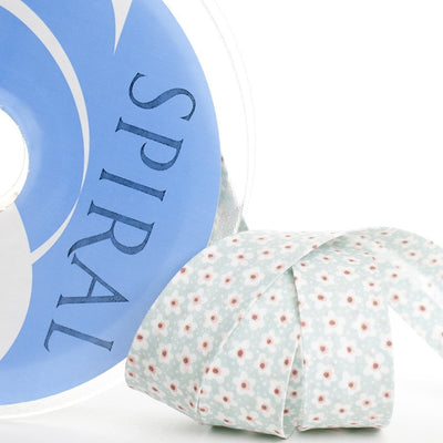 Cinta Biés mini flores Fantasía 06538