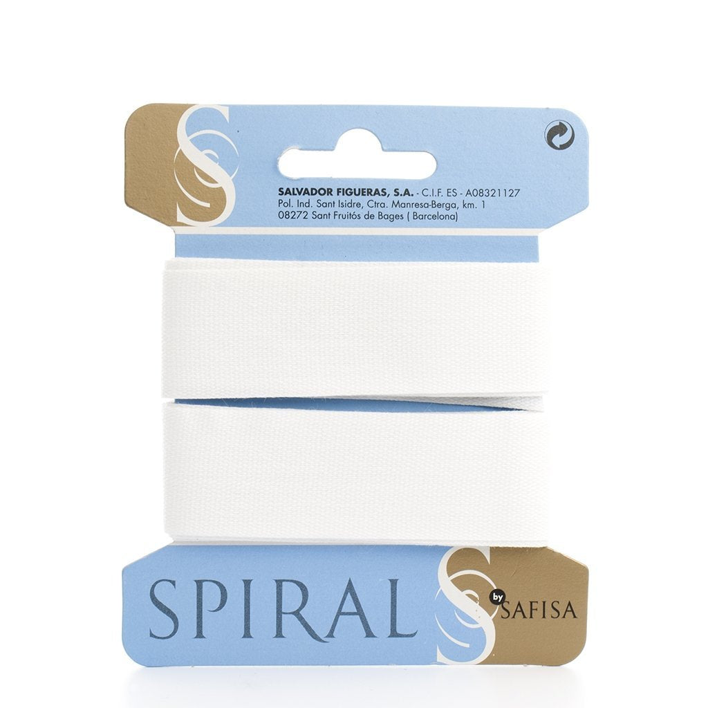 Pack Cinta Algodón P00260C