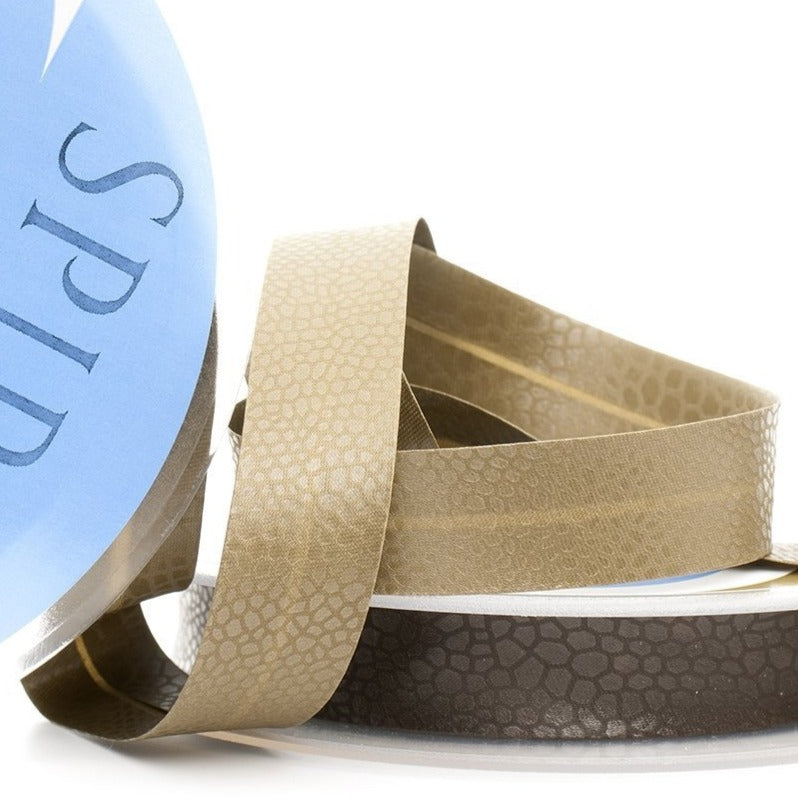 Cinta Biés Gofrado Animal 06506