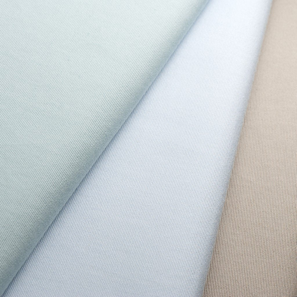 Loneta algodón lisa