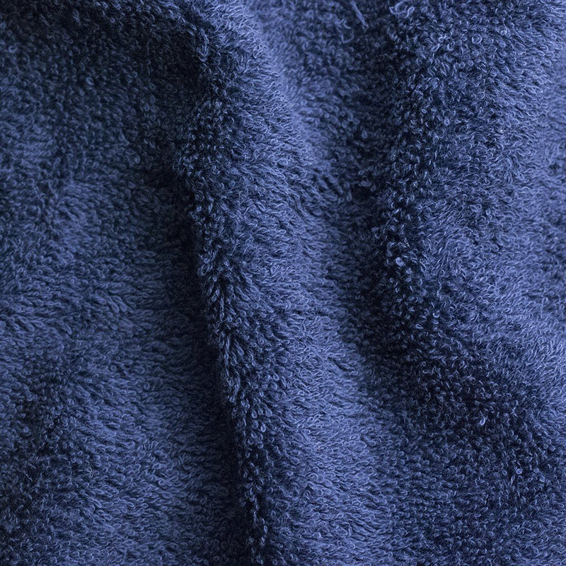 Rizo americano continuo