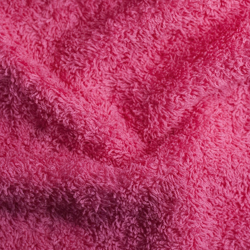 Rizo americano continuo