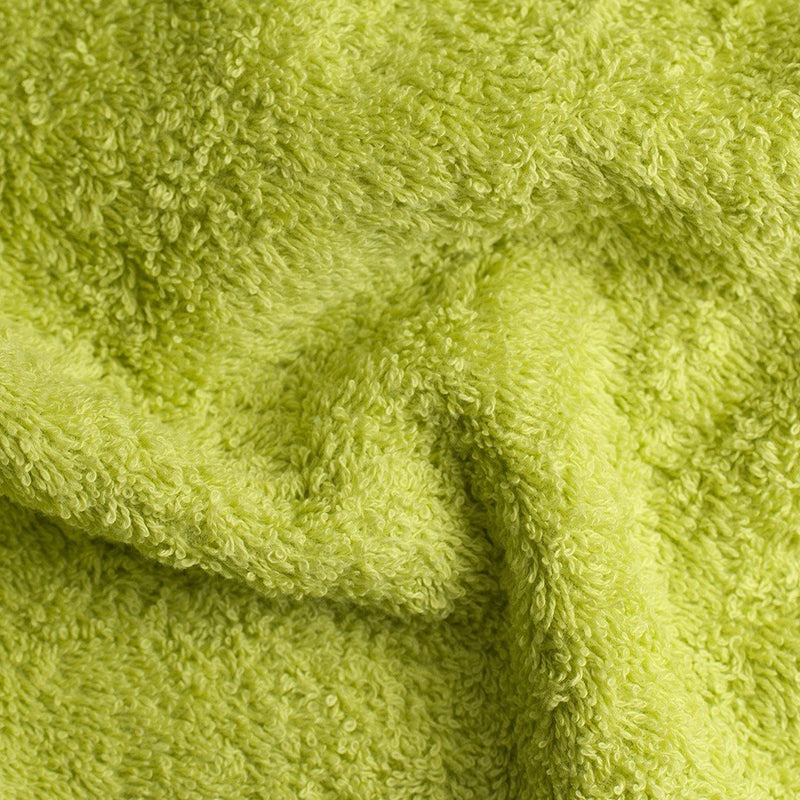 Rizo americano continuo