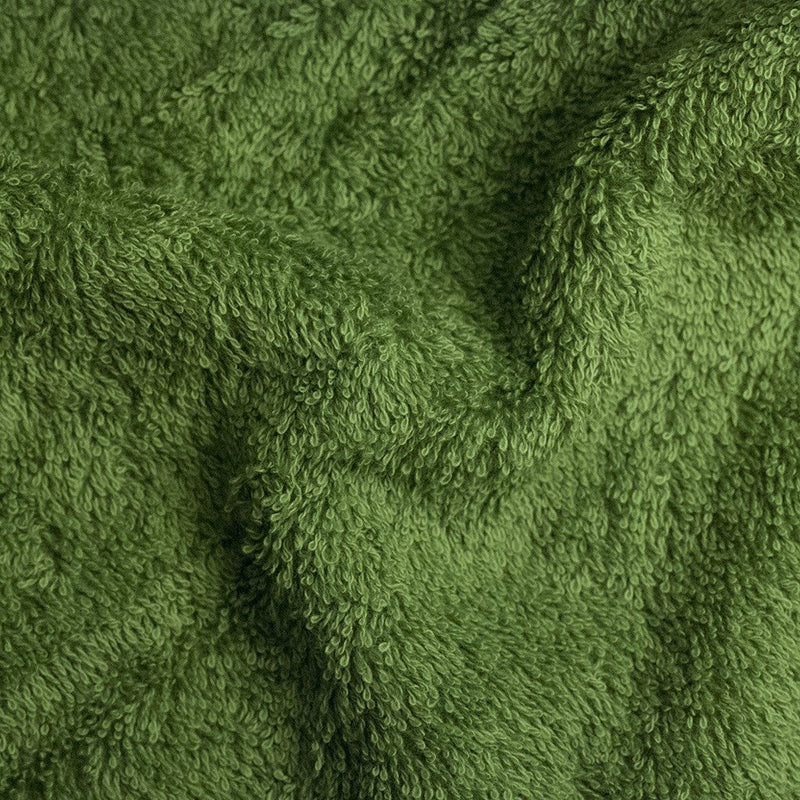 Rizo americano continuo