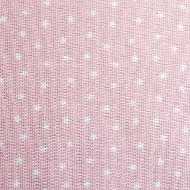 Tela Estampada "Piqué" Fantasía 06504T