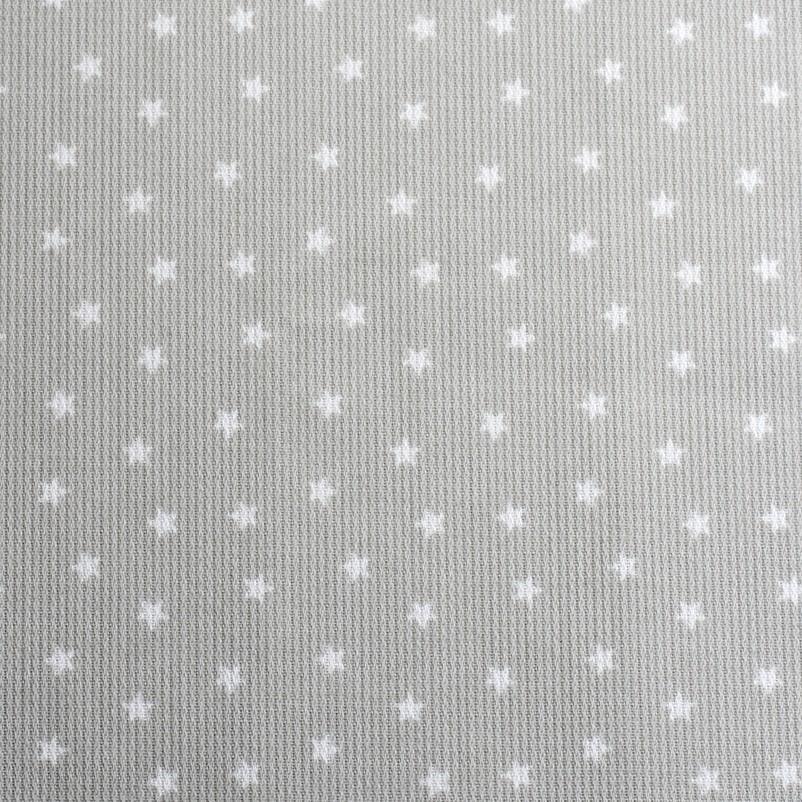 Tela Estampada "Piqué" Fantasía 06504T