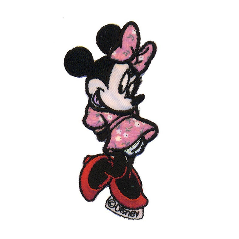 Escudos termoadhesivos Disney EXPdisney