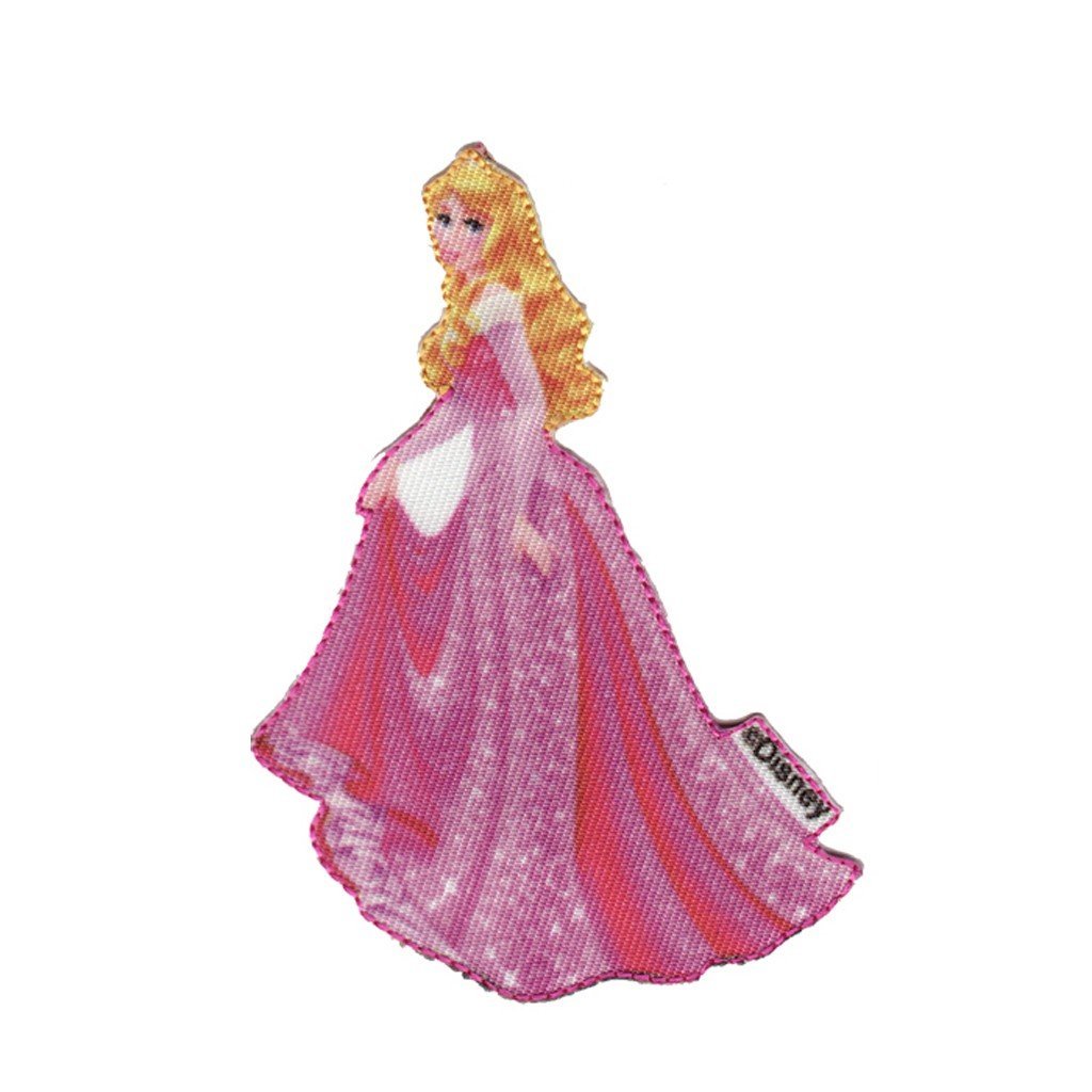 Escudos termoadhesivos princesas disney para ropa EXP584