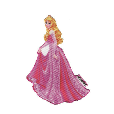 Escudos termoadhesivos princesas disney para ropa EXP584