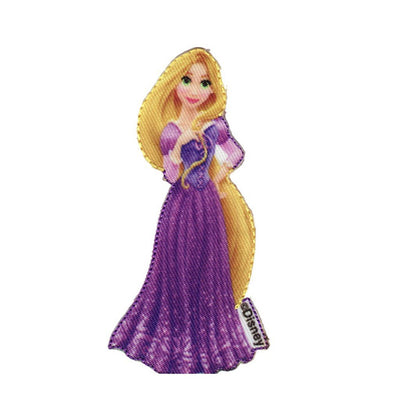 Escudos termoadhesivos princesas disney para ropa EXP584