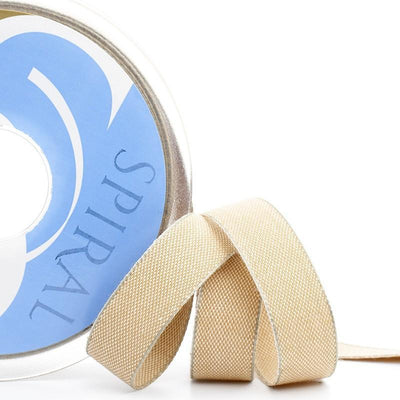 Cinta algodón clásica