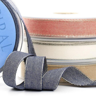 Cinta algodón clásica