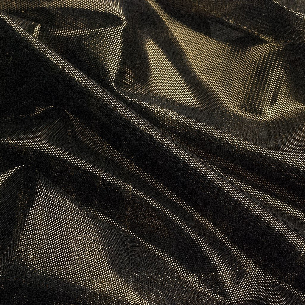 Tul metalizado PALACE