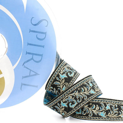 Cubrecosturas barroco