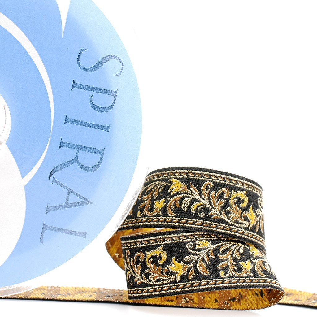 Cubrecosturas barroco