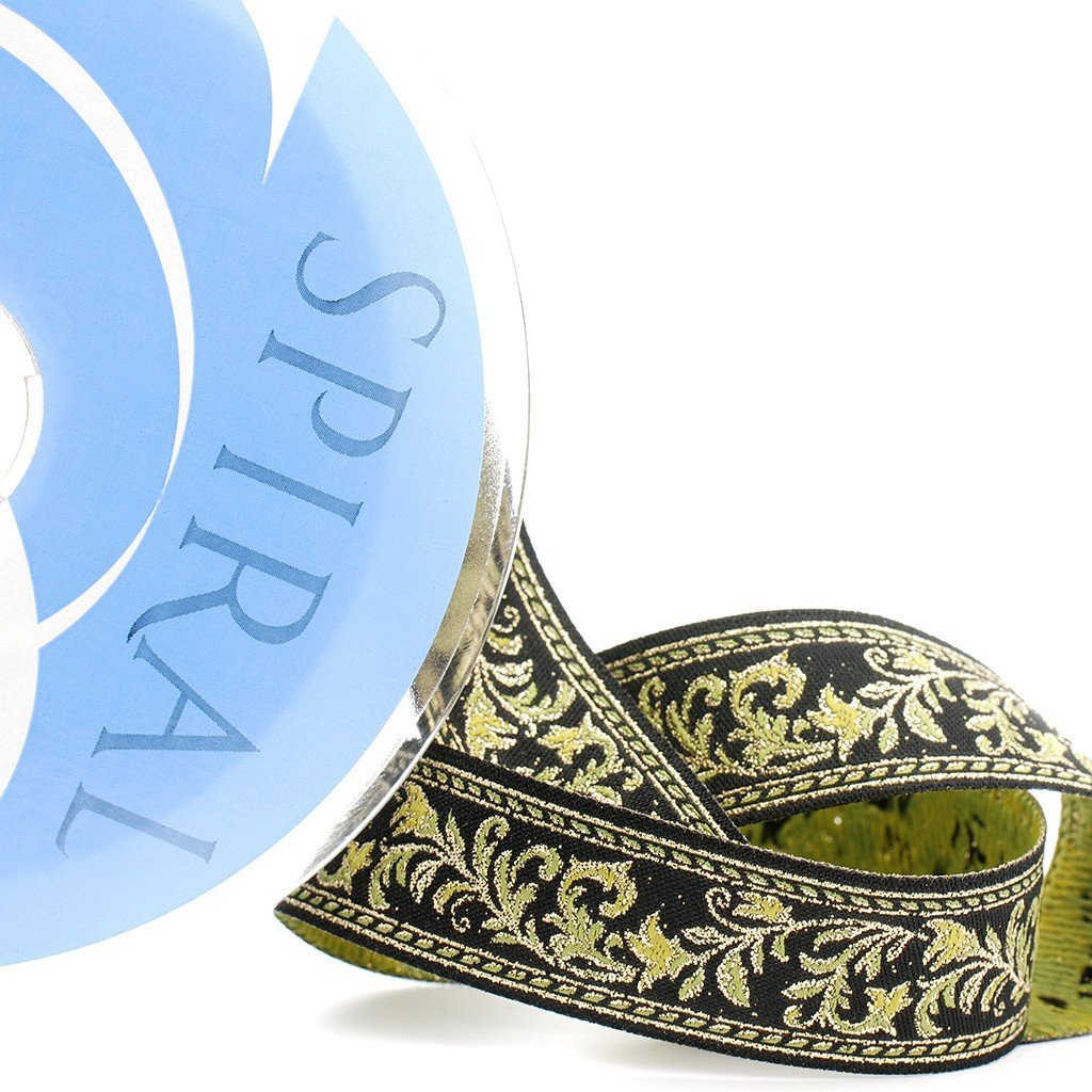 Cubrecosturas barroco