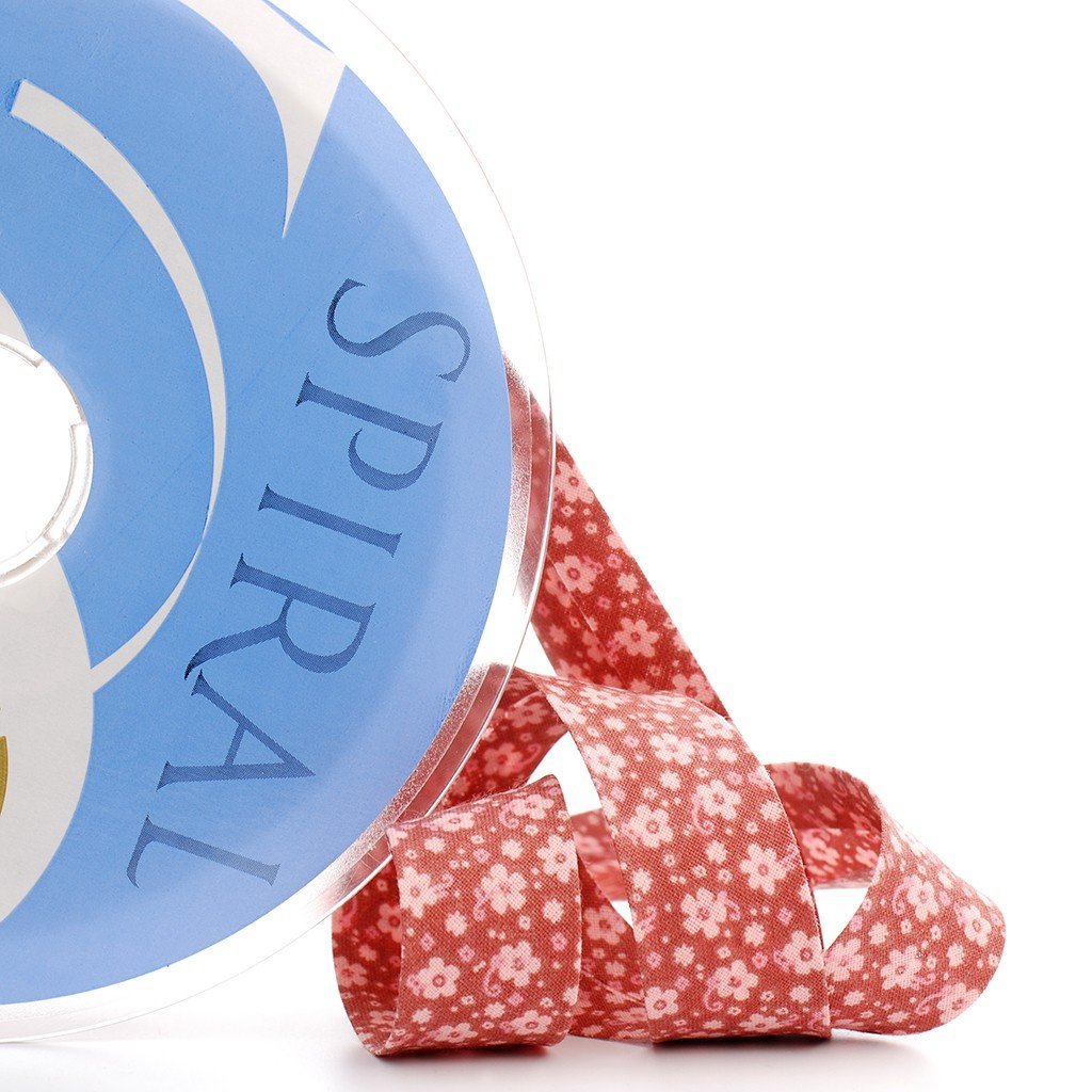 Cinta bies flores primavera