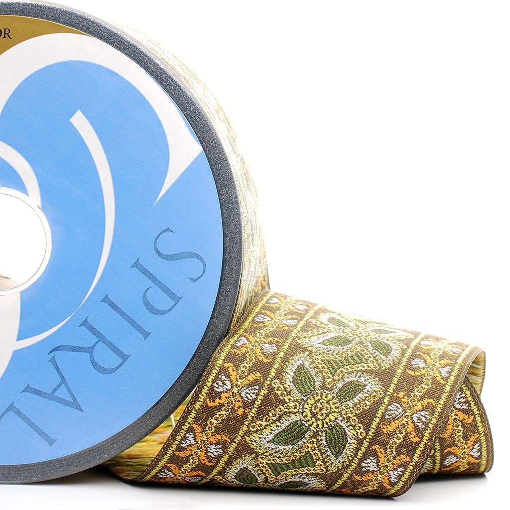 Cubrecosturas aspas tradicional