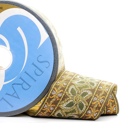 Cubrecosturas aspas tradicional