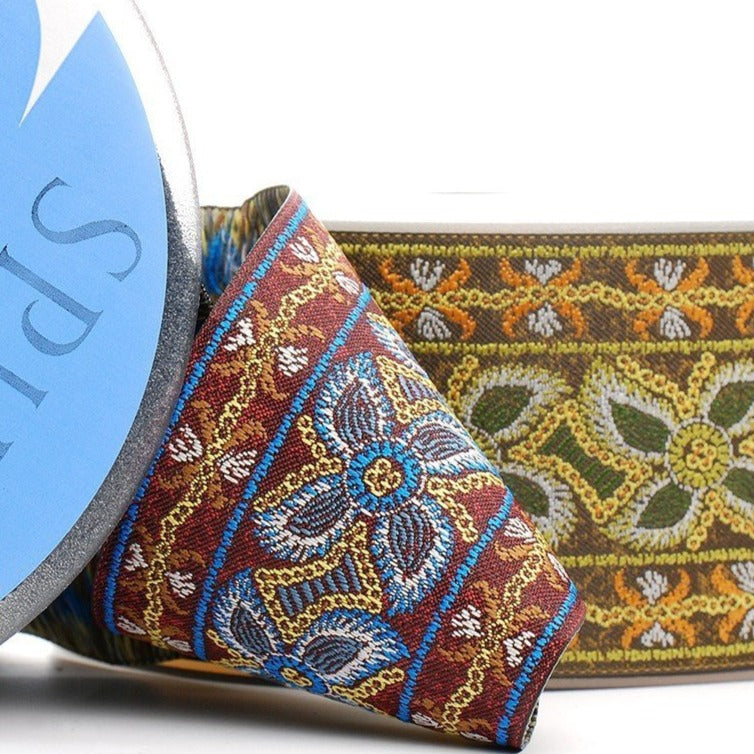 Cubrecosturas aspas tradicional