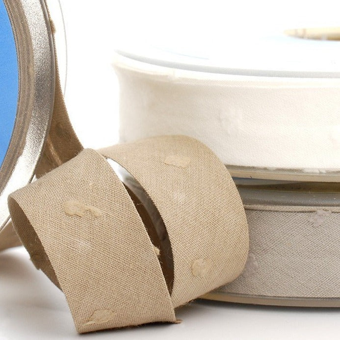 Cinta bies natural Runner