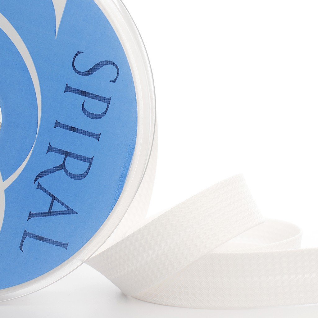 Cinta bies piqué nani