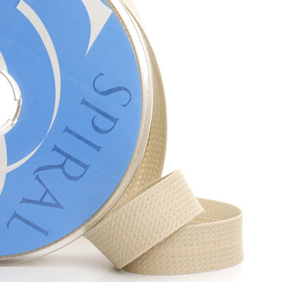 Cinta bies piqué nani