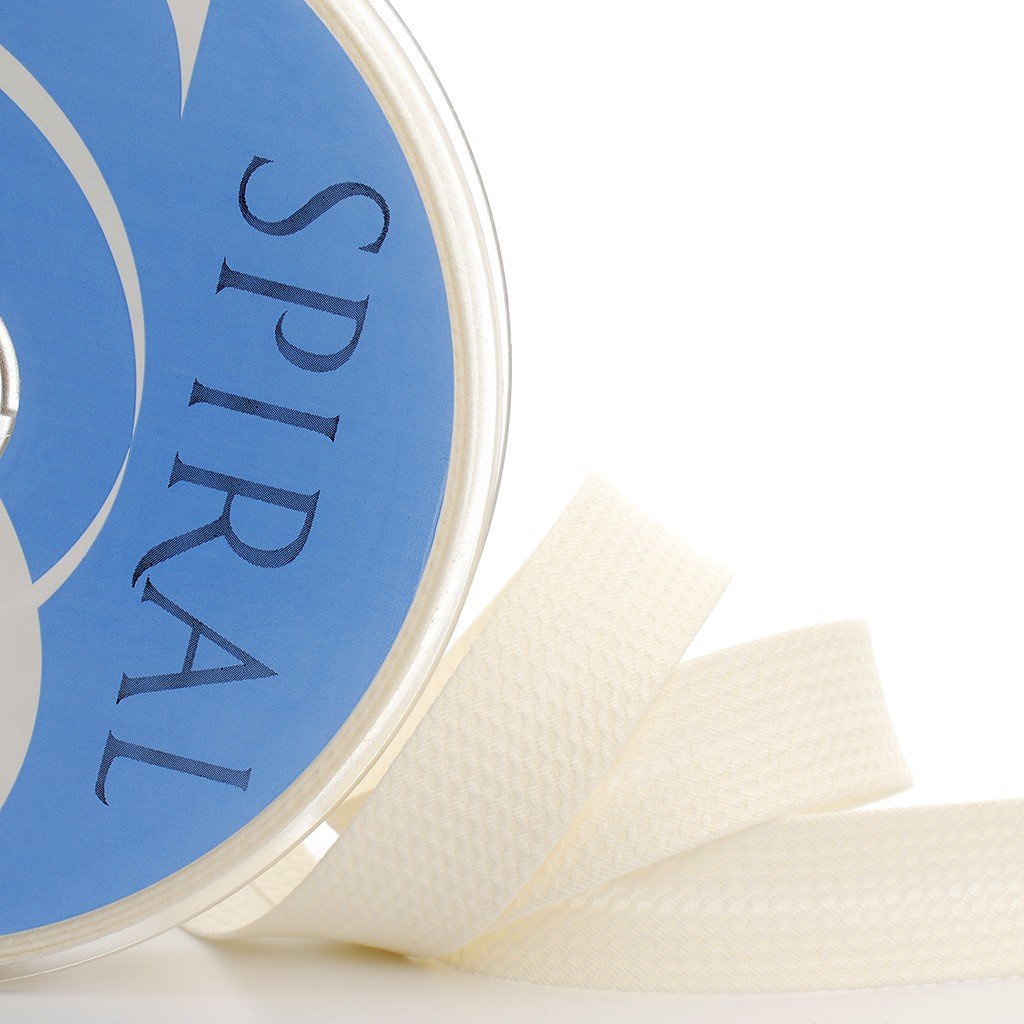 Cinta bies piqué nani