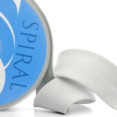 Cinta bies loneta algodón