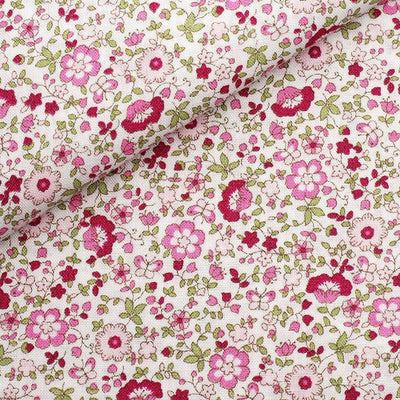Tela estampada liberty claro