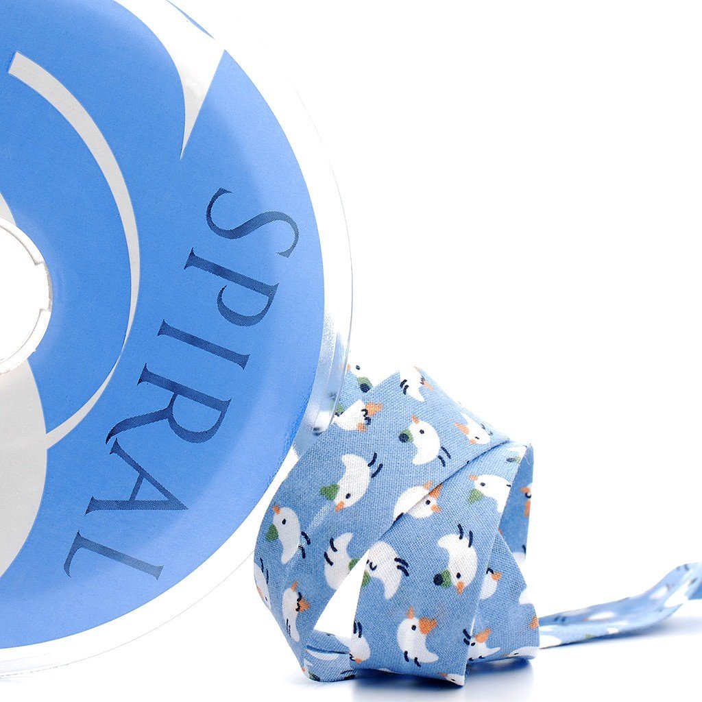 Cinta bies pajaritos