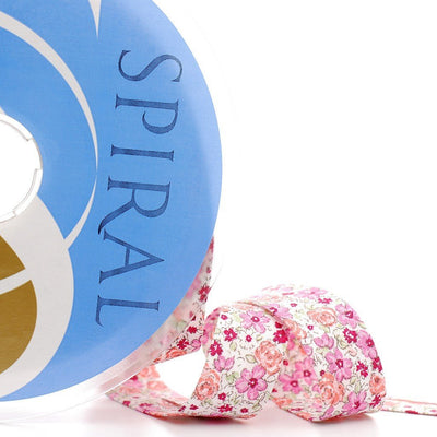 Cinta bies flores liberty