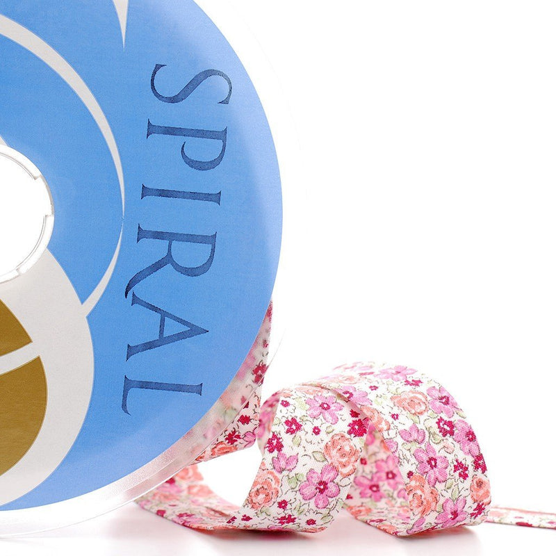 Cinta bies flores liberty