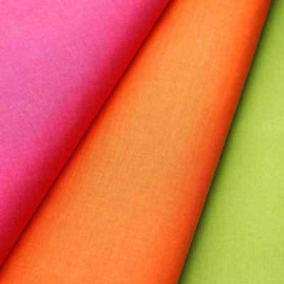 Tela poliéster algodón 06120T