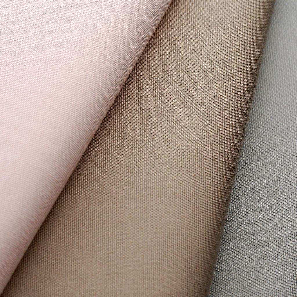 Loneta algodón lisa