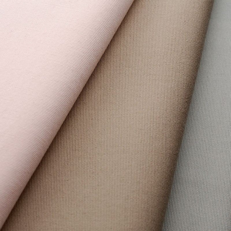 Loneta algodón lisa