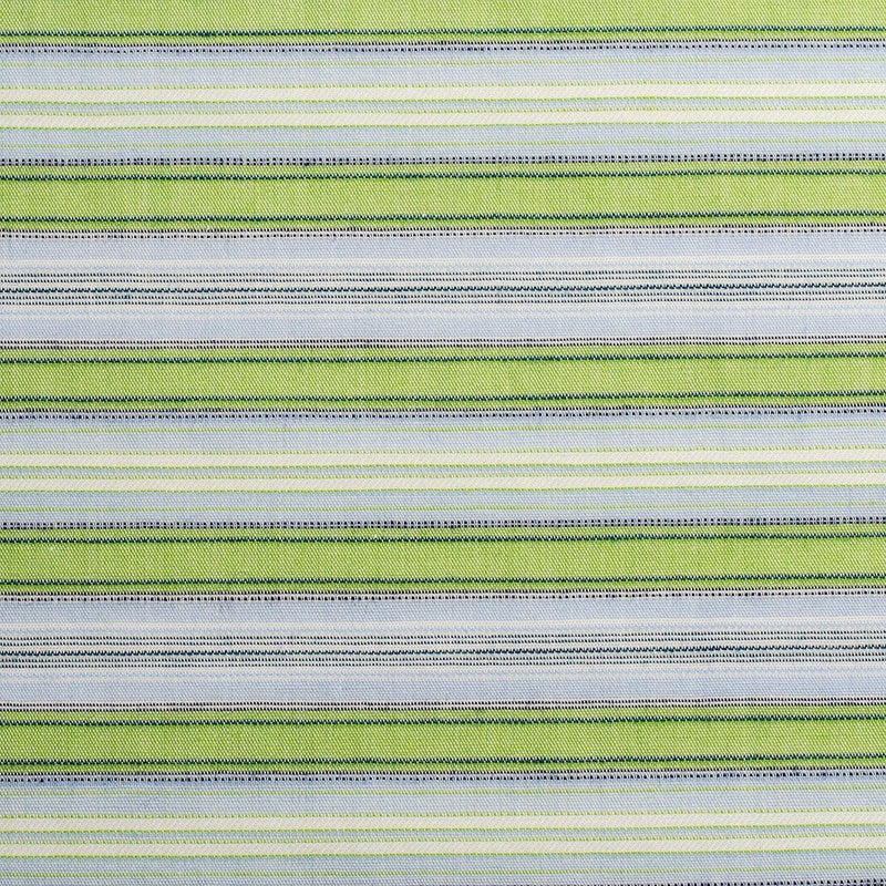 Tela rayas combinadas estrechas
