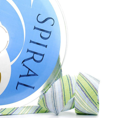 Bies rayas combinadas estrechas