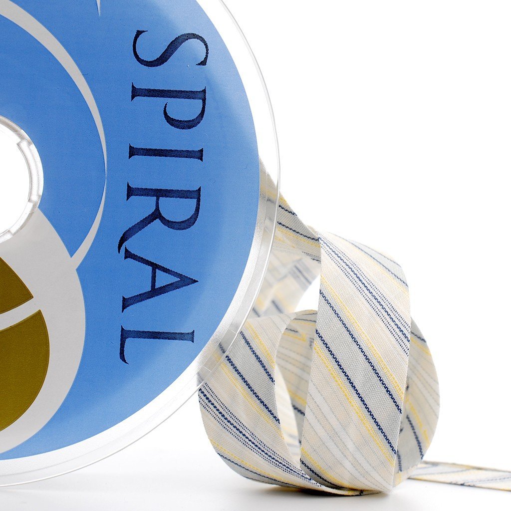 Bies rayas combinadas estrechas