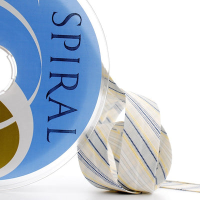 Bies rayas combinadas estrechas