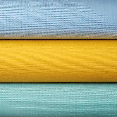 Loneta exterior técnica