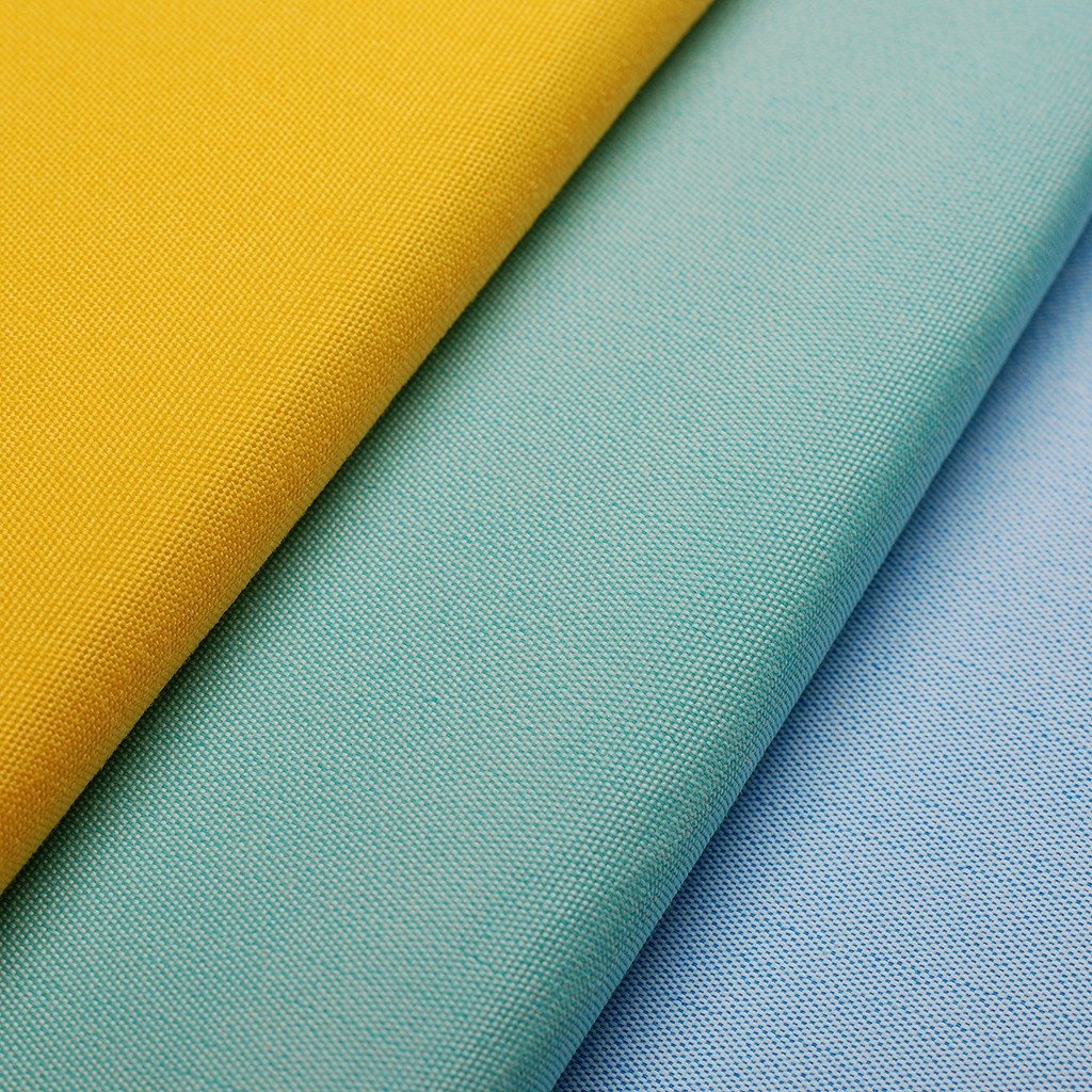 Loneta exterior técnica