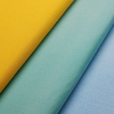 Loneta exterior técnica