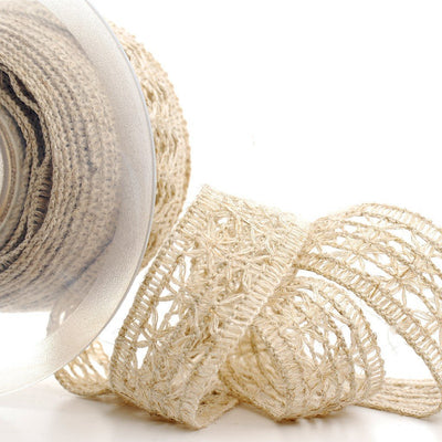 Entredós algodón VILL8293