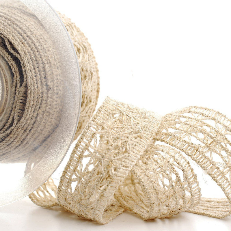 Entredós algodón VILL8293